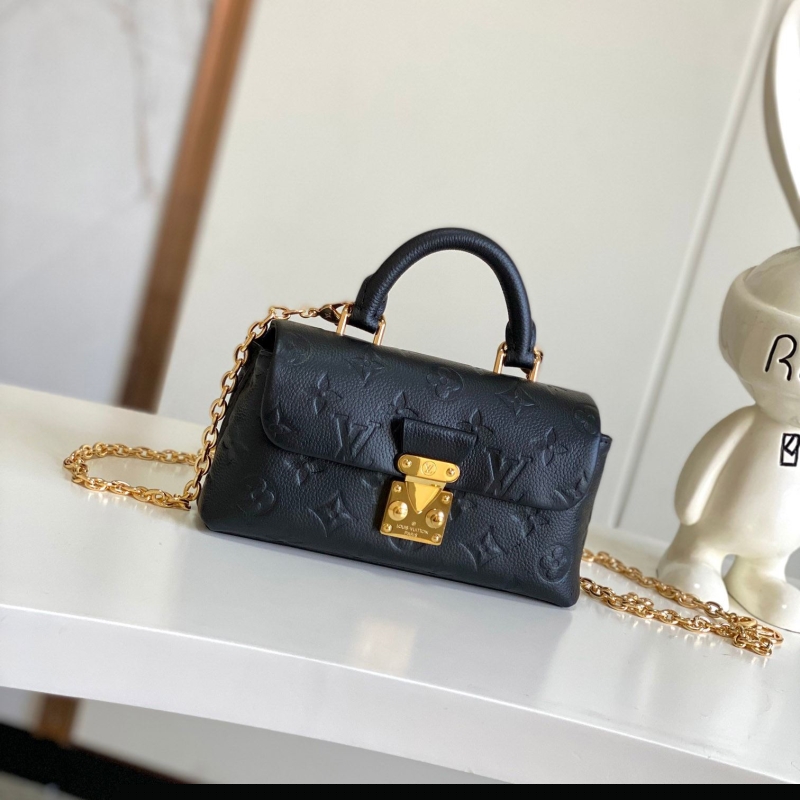 LV Top Handle Bags